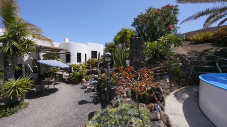 Ferienhäuser auf Lanzarote mieten