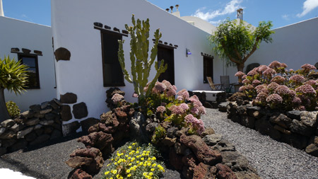 Ferienhäuser auf Lanzarote mieten